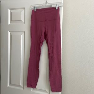 Lululemon Align Leggings